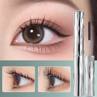 ZAHO™ Curling Mascara - Waterproof & Sweatproof Lengthening