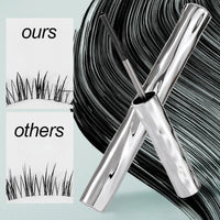 ZAHO™ Curling Mascara - Waterproof & Sweatproof Lengthening