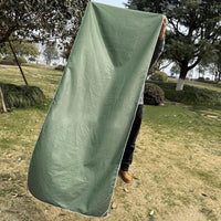 Beach & Bath Towel  with Magnetic Coner