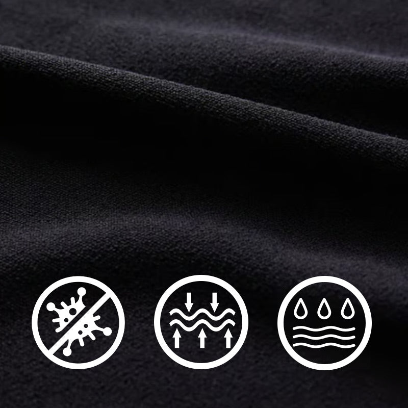 Beach & Bath Towel  with Magnetic Coner