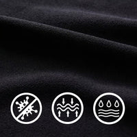 Beach & Bath Towel  with Magnetic Coner