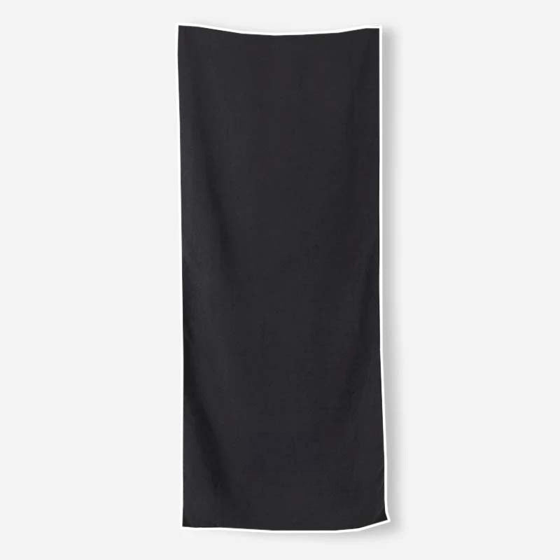 Beach & Bath Towel  with Magnetic Coner