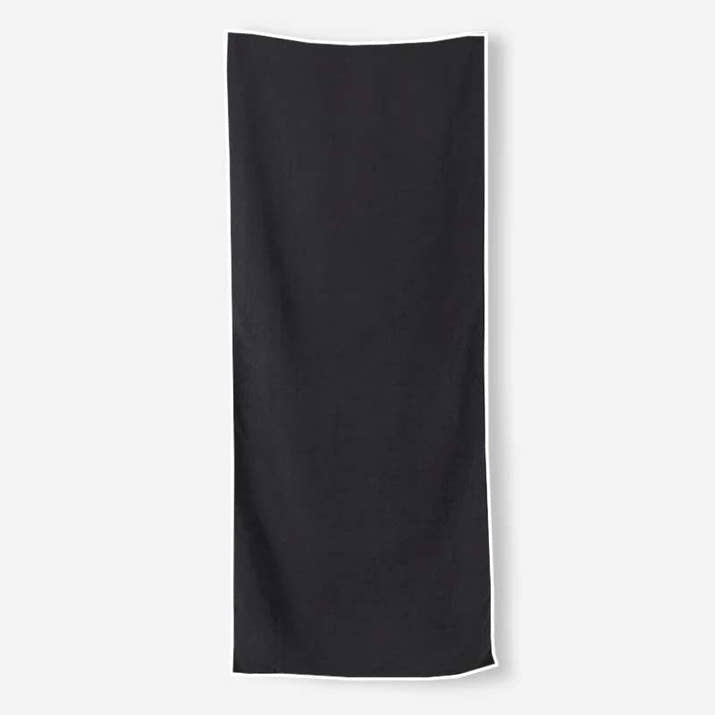 Beach & Bath Towel  with Magnetic Coner