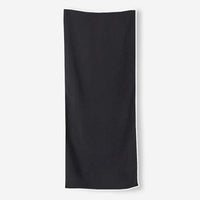 Beach & Bath Towel  with Magnetic Coner