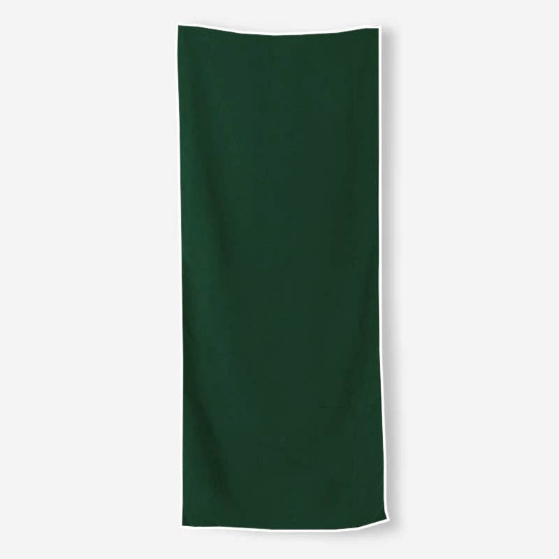 Beach & Bath Towel  with Magnetic Coner