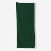 Beach & Bath Towel  with Magnetic Coner