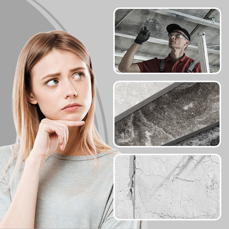 2-in-1 Hexagonal Shank Brazing Dry Drilling Specialized Hole Opener