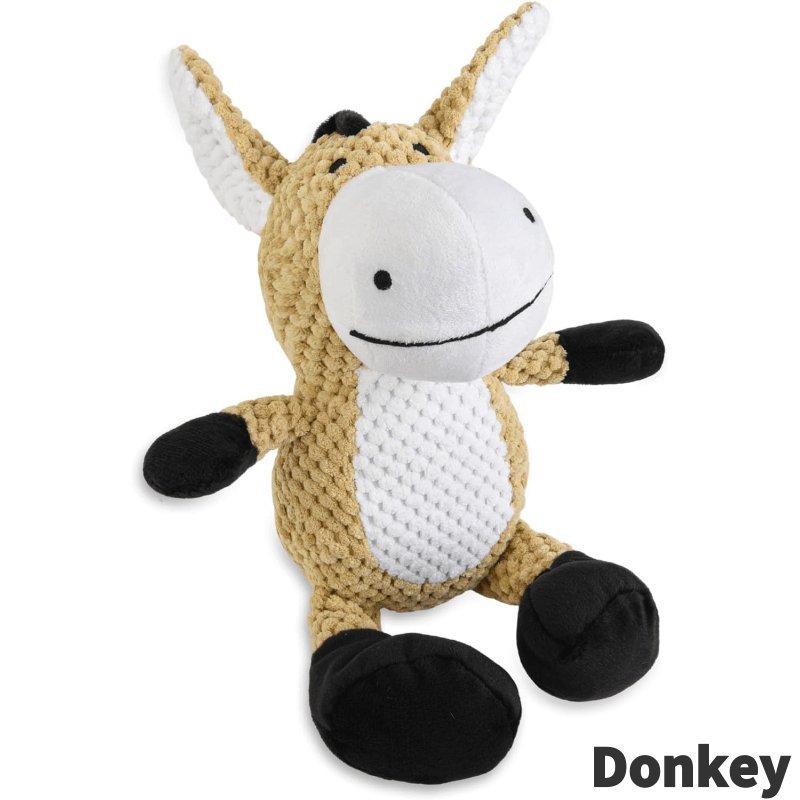 Calming Duck Toy by Zaho®
