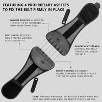 GRDNR Belt