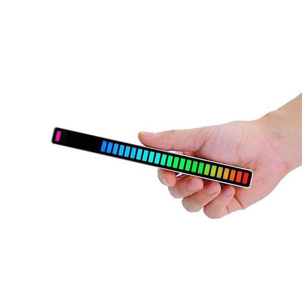 Cool Rhythm LED Light