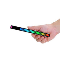 Cool Rhythm LED Light
