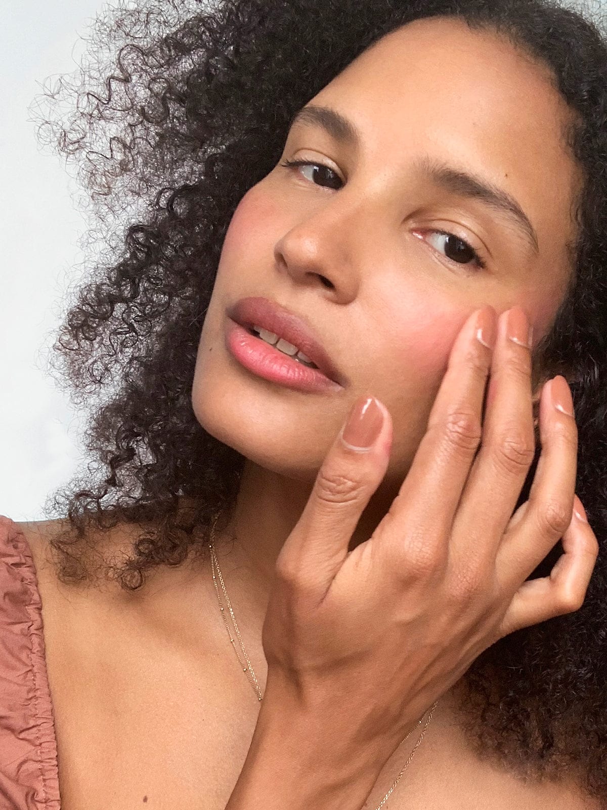 Liquid Blush - Buy One Get  One Free
