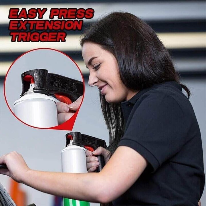 Premium Can Tool Aerosol Spray