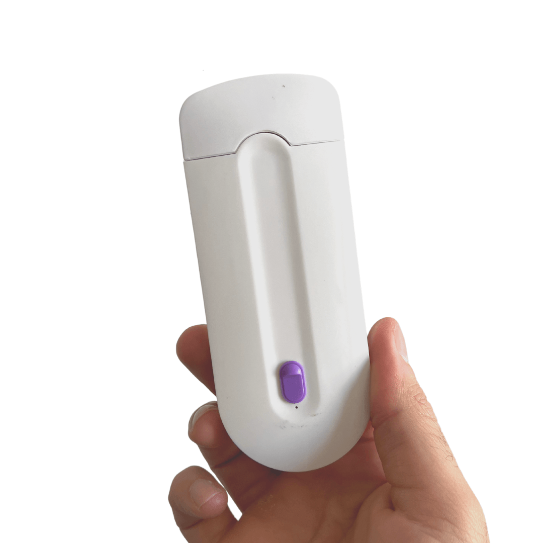 SilkySkin - SMOOTH POCKET ERASER