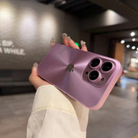 Titanium Phone Case