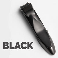 Anti-splash Nail Clippers