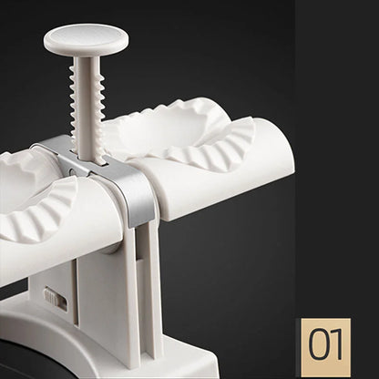 Efficient Automatic Maker Mould