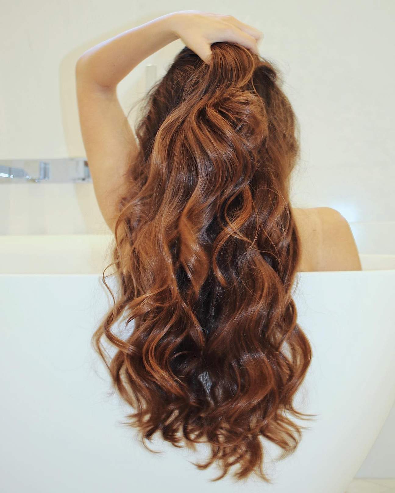 Heatless Curls™