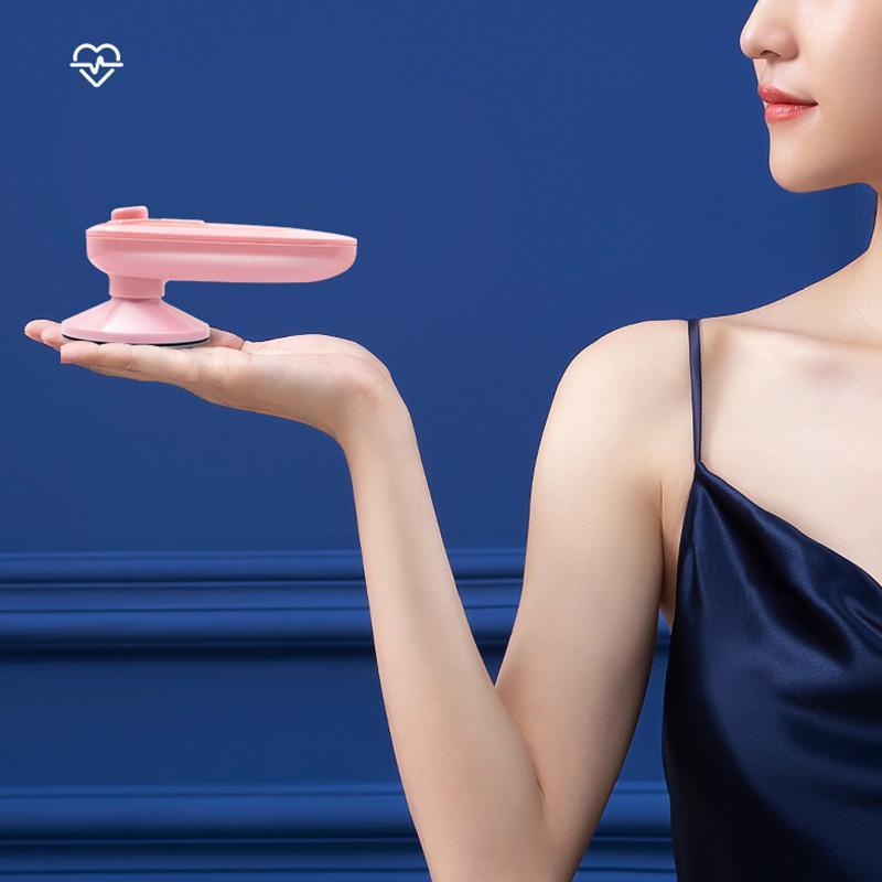 Mini Steam Ironing Machine - traveling