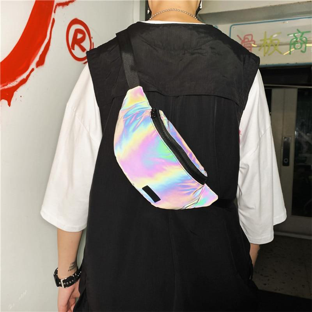 VILETTO HOLO-BAG