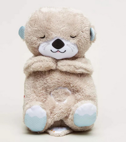 The Comfort Buddy™