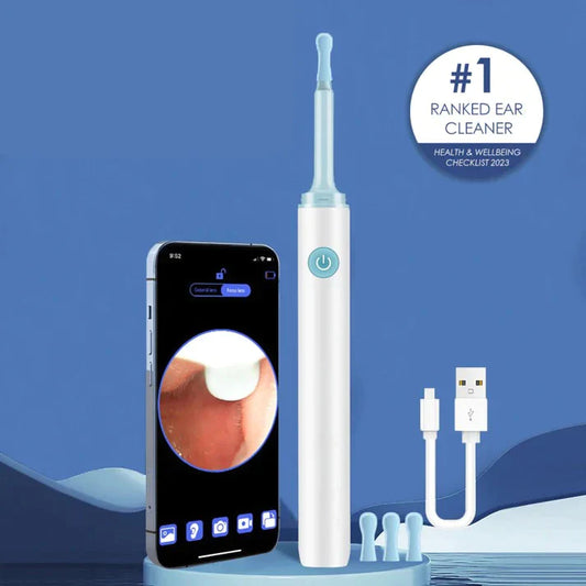EAR CLEANER by EARS'MATES™