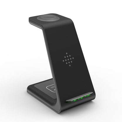 3-In-1 Ultra Fast Wireless Charger