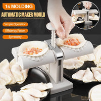 Efficient Automatic Maker Mould