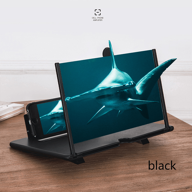 Screen Magnifier 2022 Newest Version--Suitable for all models of mobile phones