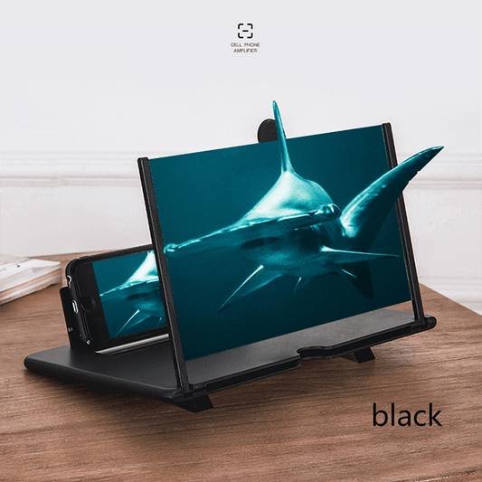 Screen Magnifier 2022 Newest Version--Suitable for all models of mobile phones