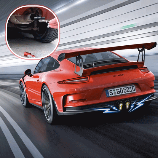 Universal Car Turbo Sound Whistle