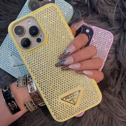 Sparkling Luxury Phonecase