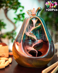 ZAHO™ PEAR