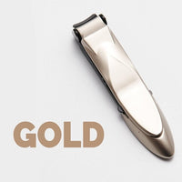 Anti-splash Nail Clippers