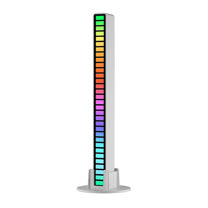 Cool Rhythm LED Light