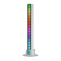 Cool Rhythm LED Light