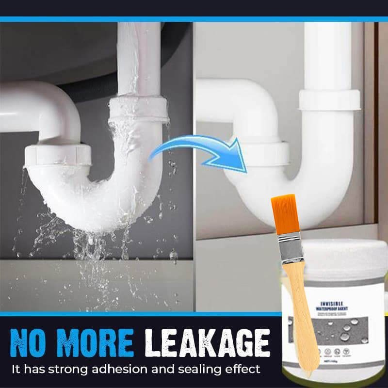 Waterproof insulation sealant (🔥gift brush🔥)