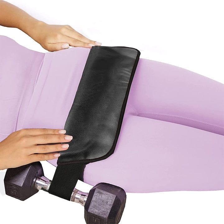 Hip Thrust Belt