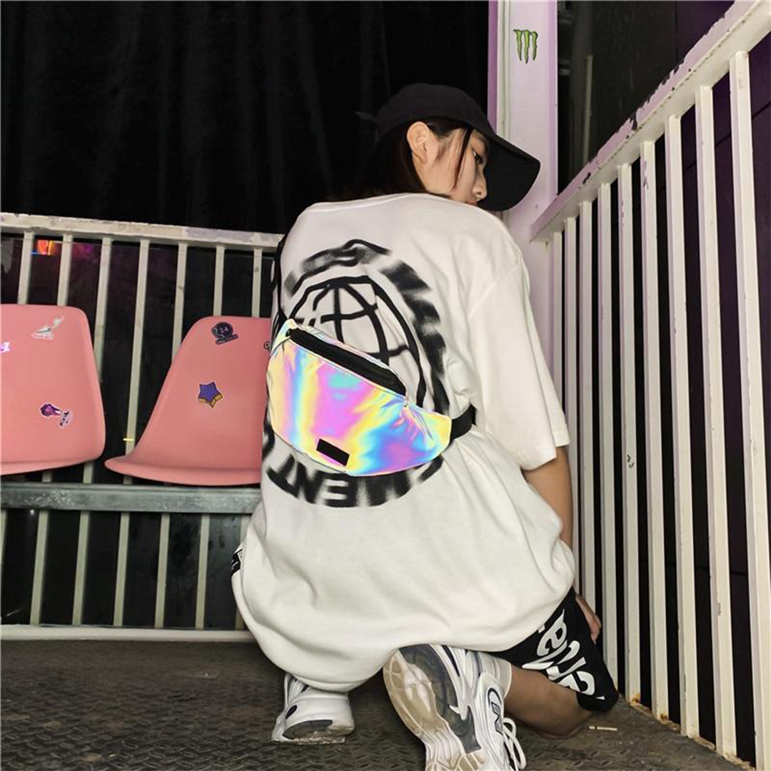 VILETTO HOLO-BAG