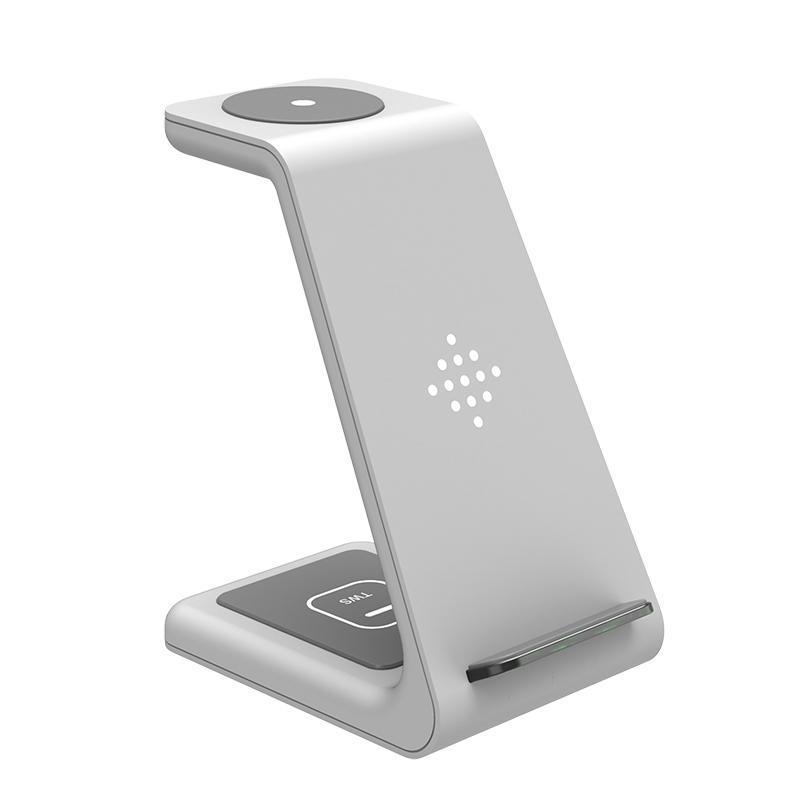 3-In-1 Ultra Fast Wireless Charger