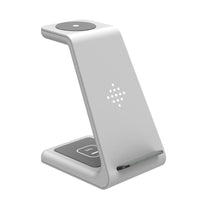 3-In-1 Ultra Fast Wireless Charger
