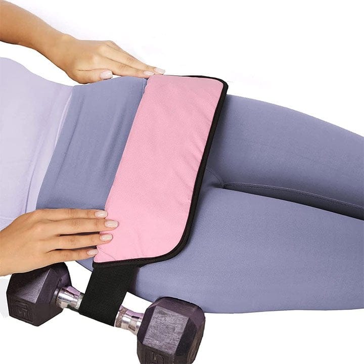 Hip Thrust Belt