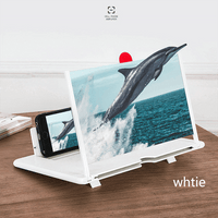 Screen Magnifier 2022 Newest Version--Suitable for all models of mobile phones