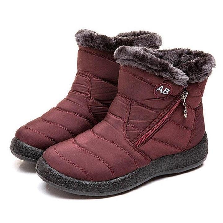 CHRISTMAS SALE NOW-49% OFF)🔥 Nova Snow Boots v2