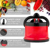 Suction Cup Whetstone (👍Buy 2 Get 1 Free)