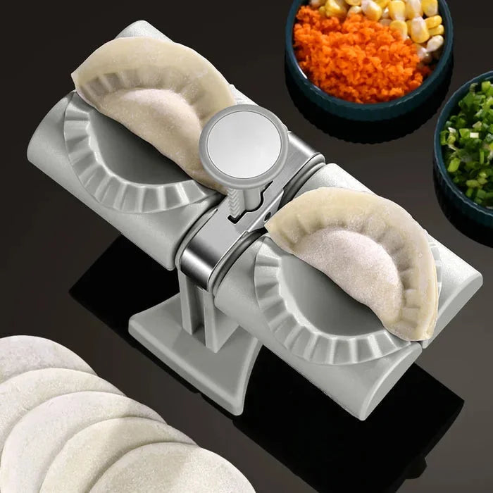 Efficient Automatic Maker Mould
