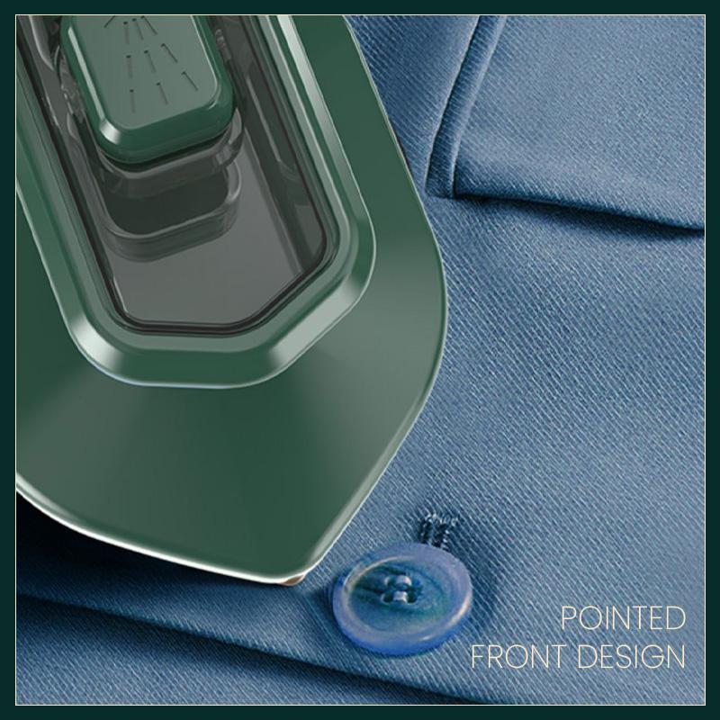 Mini Steam Ironing Machine - traveling