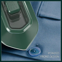 Mini Steam Ironing Machine - traveling
