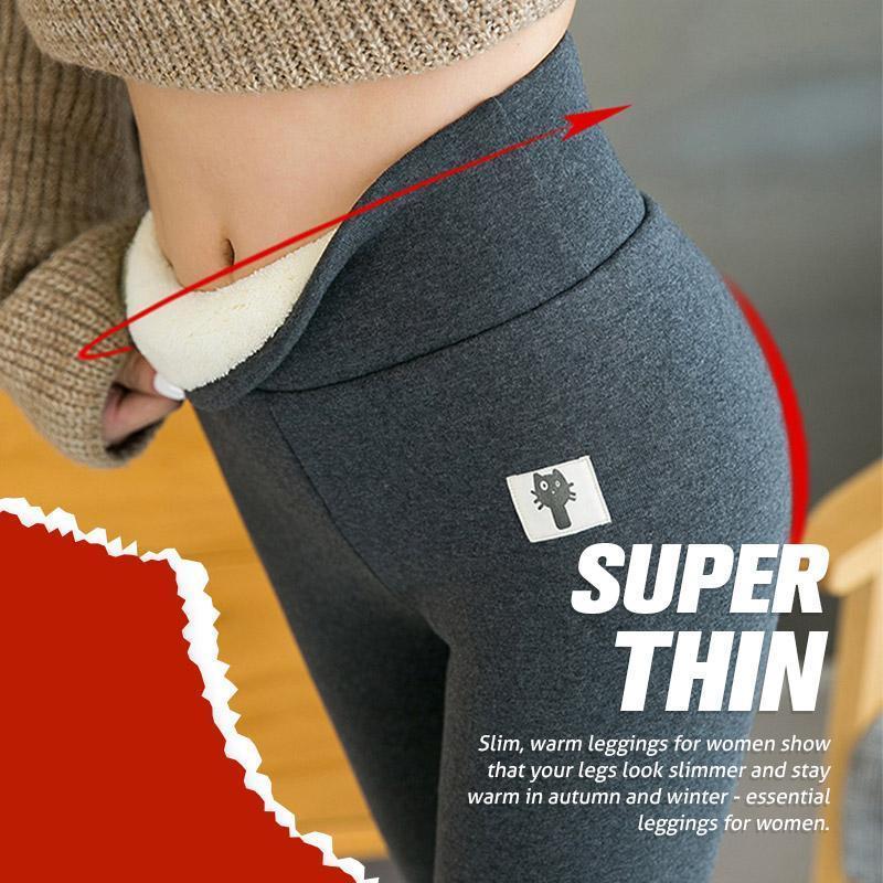 Thickened Slim Cashmere Warm Pants✨BUY 2 FREE SHIPPING✨
