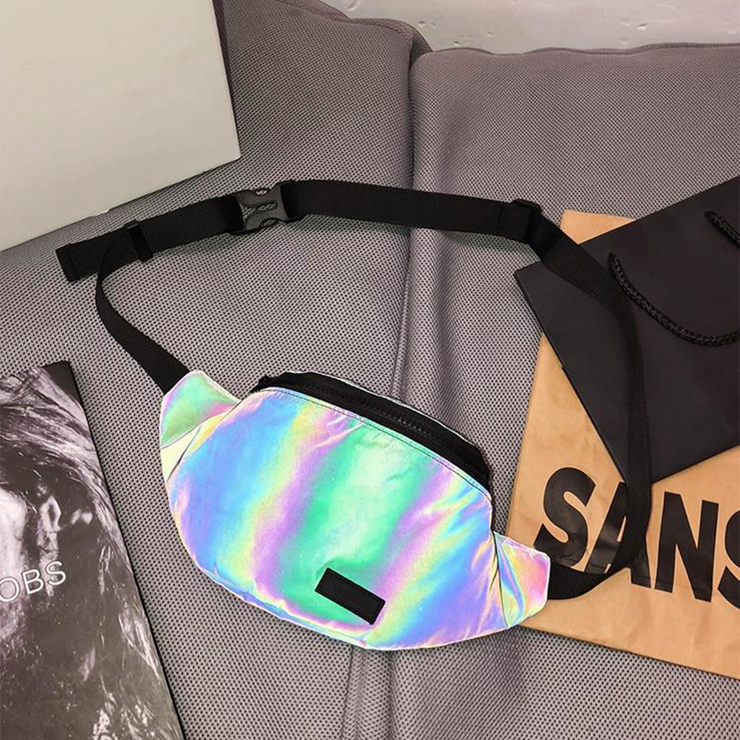 VILETTO HOLO-BAG